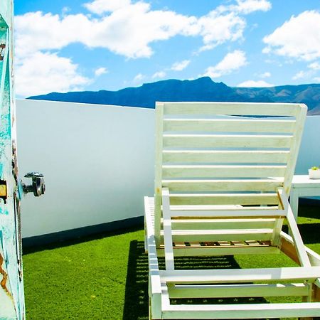 Mareao Famarabeach Dış mekan fotoğraf