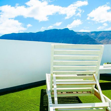 Mareao Famarabeach Dış mekan fotoğraf