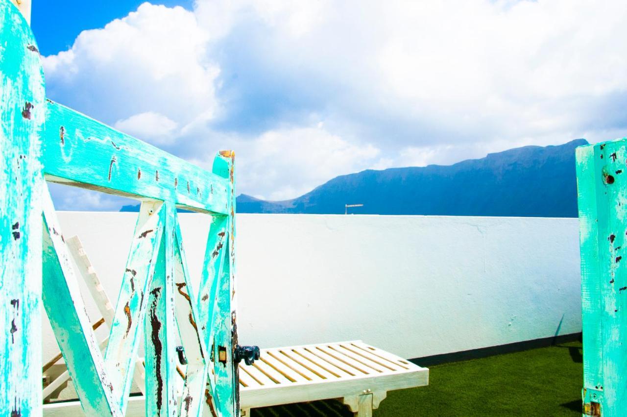 Mareao Famarabeach Dış mekan fotoğraf