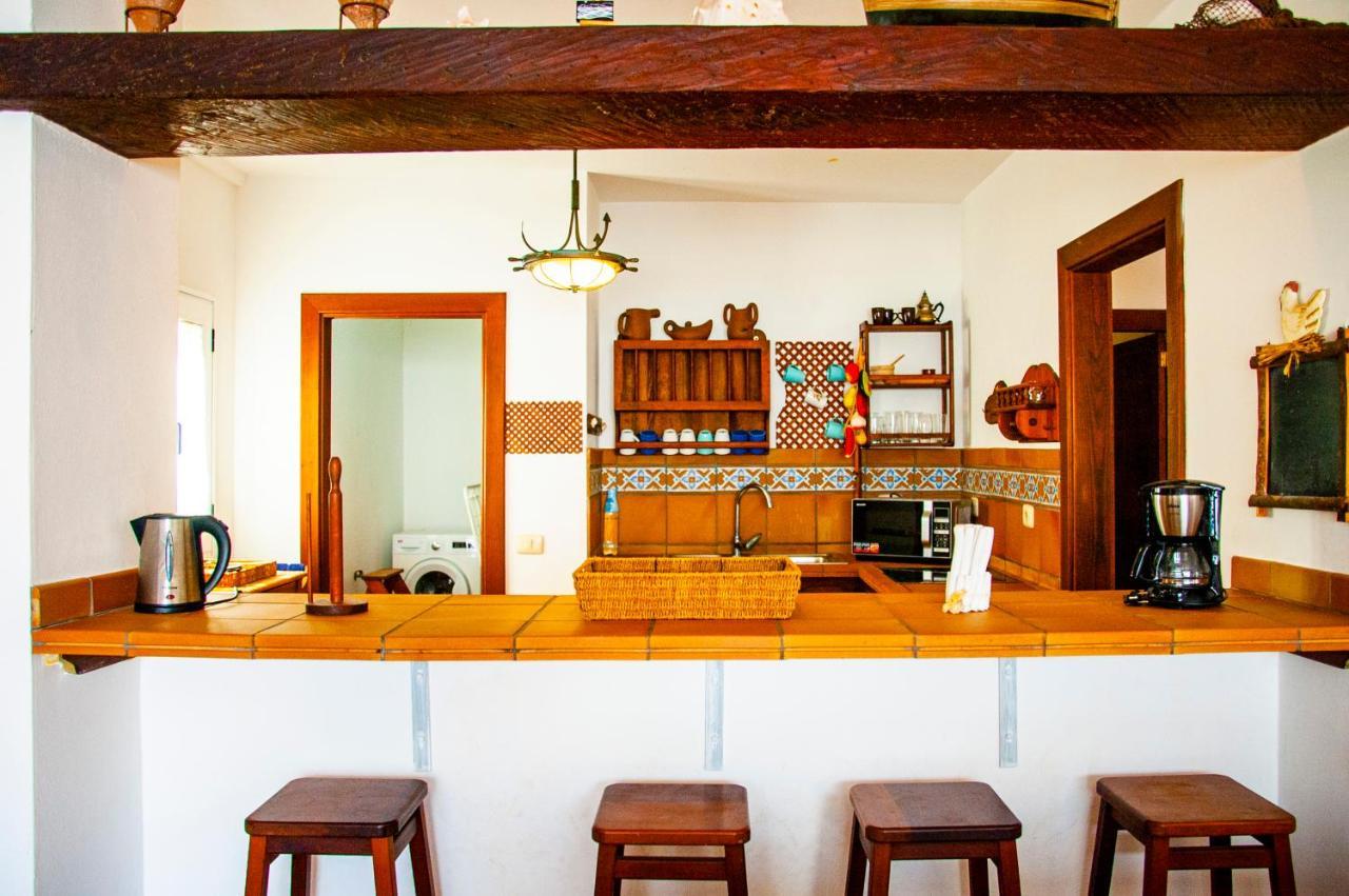 Mareao Famarabeach Dış mekan fotoğraf