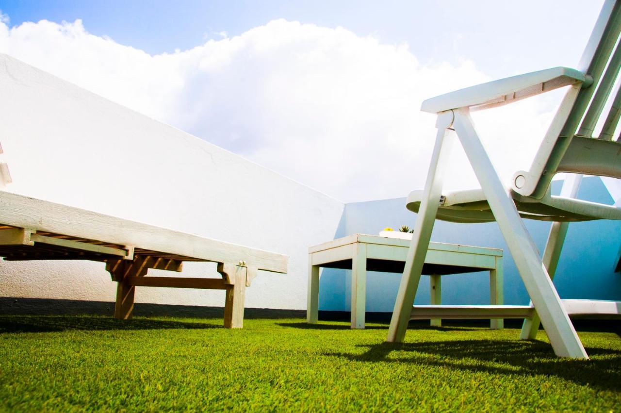Mareao Famarabeach Dış mekan fotoğraf
