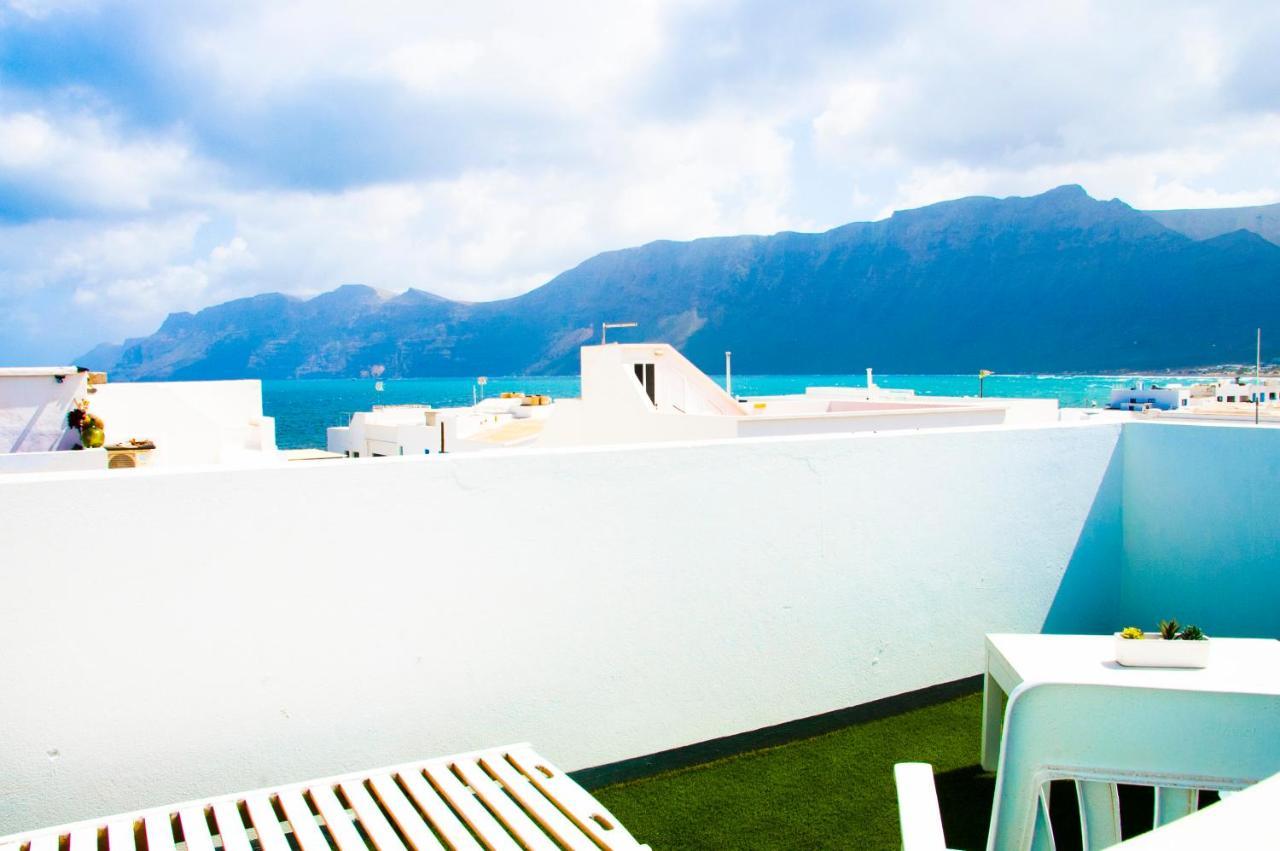 Mareao Famarabeach Dış mekan fotoğraf
