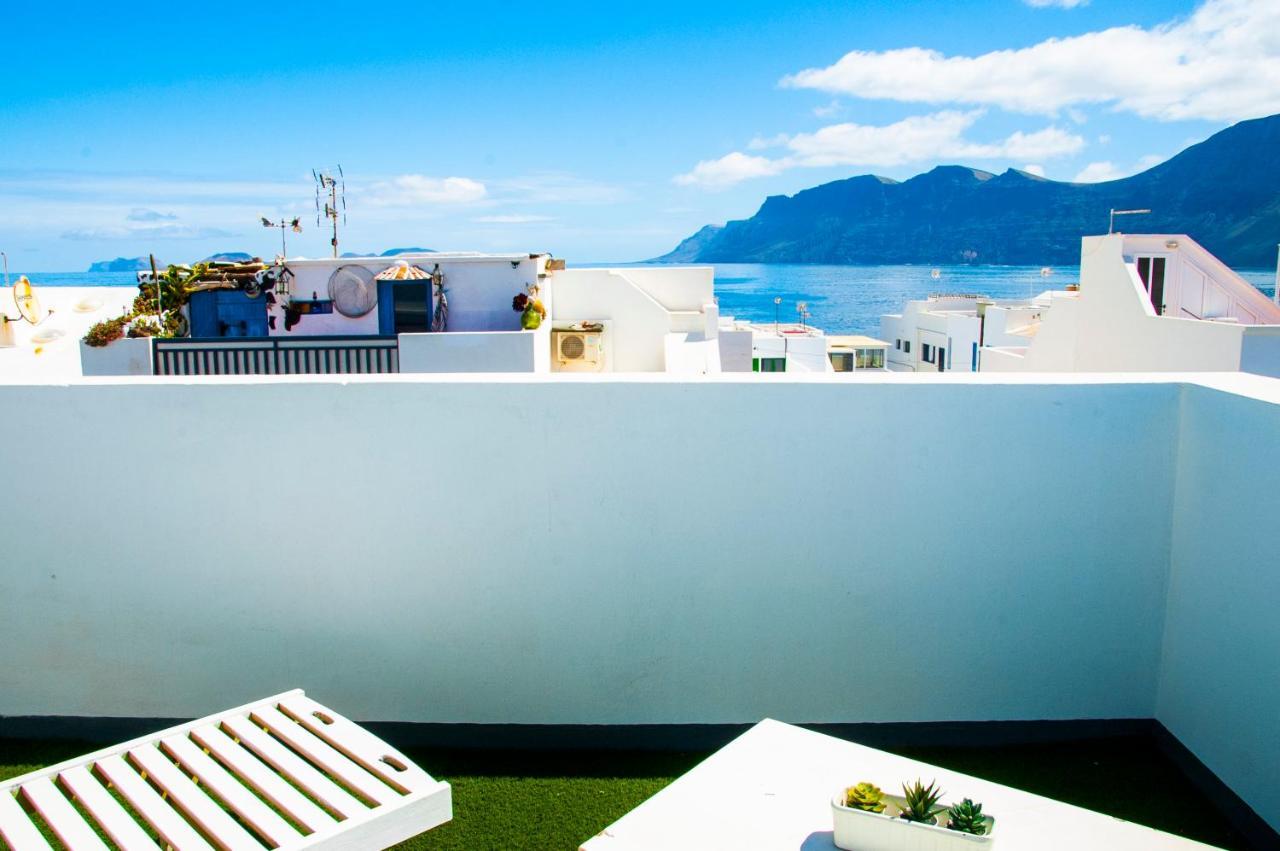 Mareao Famarabeach Dış mekan fotoğraf